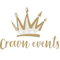Crown Events Alblasserwaard logo - Similar company to Doen! Personeel