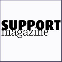Support Magazine