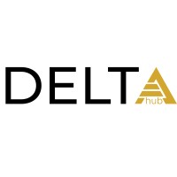 Delta Hub logo - Similar company to Keeper