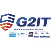 G2IT, LLC. logo - Similar company to Muneeb