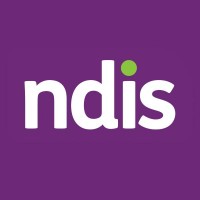 National Disability Insurance Agency logo - Similar company to roundsquared