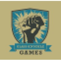 Glass Knuckle Games