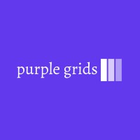 Purple Grids logo - Similar company to Purplegrids Inc.