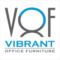 Vibrant Office Furniture logo - Similar company to Ruhani Industries Private Limited