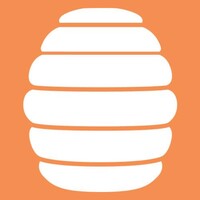 Happening logo - Similar company to Motta Design