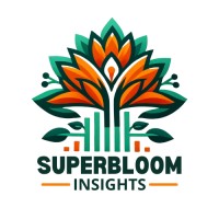 Superbloom Insights logo - Similar company to Birthdate Co.