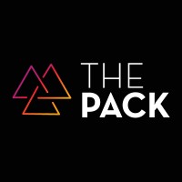 The Pack Agency logo - Similar company to Aragog B.V.