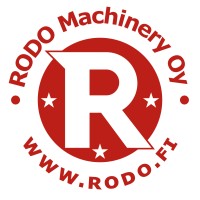 RODO Machinery Oy logo - Similar company to Tmo Forest