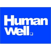 HumanWell logo - Similar company to Reef Personal Training