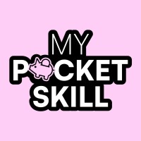 MyPocketSkill logo - Similar company to Doshi