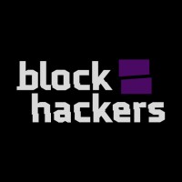 Blockhackers logo - Similar company to Chillur
