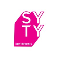 SYTY Construcciones logo - Similar company to Uruhome - Constructora