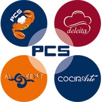 PCS logo - Similar company to Smart Technology