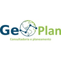 GEOPlan logo - Similar company to Geomeridium