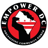 Empower DC logo - Similar company to Diversity First Consortium