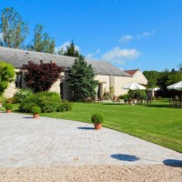 Ferme du Grand Chemin logo - Similar company to Agence Eclaireuse