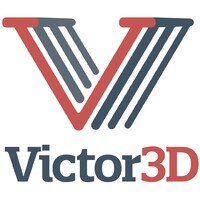 Victor 3D Ltd logo - Similar company to Atlantic Health Urgent Care And Immediate Care Walk In Management Llc