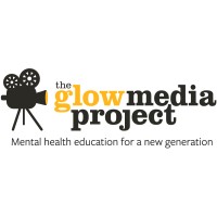 the glowmedia project logo - Similar company to Erika'S Lighthouse