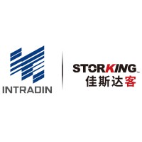 Intradin Huzhou Hardware Co., Ltd. logo - Similar company to Modern Hardware Co., Ltd.