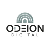 Odeion Digital logo - Similar company to Tekmobil