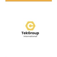 Tekgroup International Inc logo - Similar company to Tekgroup Llc