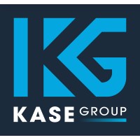 KASE Group logo - Similar company to Pd Group Co