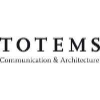 Totems | Communication & Architecture logo - Similar company to Lanowv