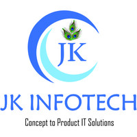 JK Infotech logo - Similar company to Bespoke Technologies