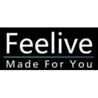 Feelive smart home appliances logo - Similar company to Atin Advanced Technology Innovations