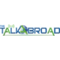 The Talk Abroad Inc logo - Similar company to Pilot West Studios