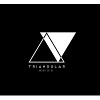 Triangular Arquitectos logo - Similar company to Karrillo Studio
