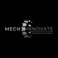 Mech Innovate (Pvt) Ltd logo - Similar company to Odyseek