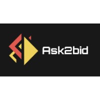 Ask2Bid logo - Similar company to Ai Builders Group