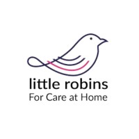 Little Robins logo - Similar company to Tlc Group