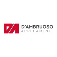 D'Ambruoso Arredamenti logo - Similar company to Designrender