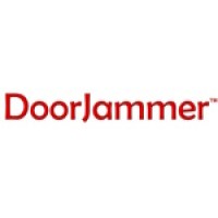 DoorJammer logo - Similar company to Myco Systemics