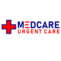 MedCare Urgent Care logo - Similar company to 1St Choice Physical Therapy, Llc