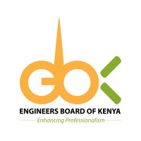 Engineers Board of Kenya logo - Similar company to Cademia