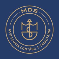 MDS Assessoria Contábil e Tributária logo - Similar company to Sao + Co
