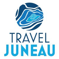 Travel Juneau logo - Similar company to Cedar Group Marketing & Public Relations