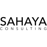 Sahaya Consulting Ltd. logo - Similar company to Osterman Pty Ltd
