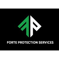 FORTE PROTECTION SERVICES logo - Similar company to Emerald Risk Solutions