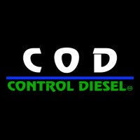 C O D CONTROL DIESEL logo - Similar company to Anapsa Agencia Nacional