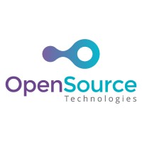 OpenSource Technologies Inc. logo - Similar company to Opensource Connections