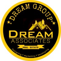 DREAM Associates logo - Similar company to Rohtak Media