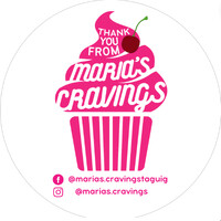 Maria'S Cravings