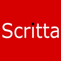 Scritta - Comunicação Corporativa logo - Similar company to W Gestão De Marcas | Comunicação E Marketing | A Inteligênc[Ia] Por Trás Dos Resultados!