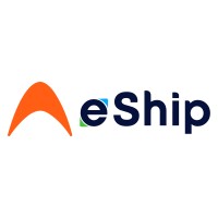 E-Ship Global Logistics Private Limited logo - Similar company to Vinoth P
