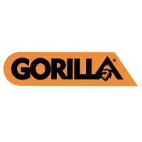 Gorilla Ladders New Zealand logo - Similar company to Rollco Oy