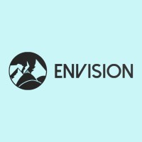 ENVision International logo - Similar company to Zocco Coding Society